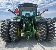 2023 John Deere 6R 145 Thumbnail 4