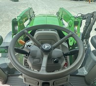 2023 John Deere 6R 145 Thumbnail 16