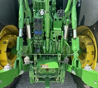 2023 John Deere 6R 145 Thumbnail 17