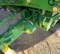 2023 John Deere 6195M Thumbnail 5