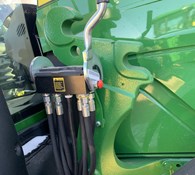 2023 John Deere 6195M Thumbnail 7