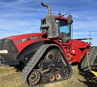 2016 Case IH 420 quadtrac Thumbnail 1