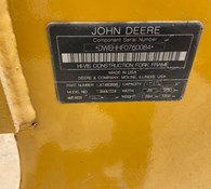2023 John Deere 644FORKS72 Thumbnail 4