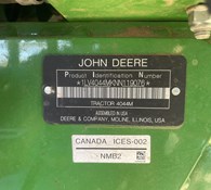 2022 John Deere 4044M Thumbnail 20