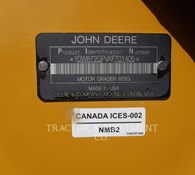 2020 John Deere 872GP Thumbnail 6