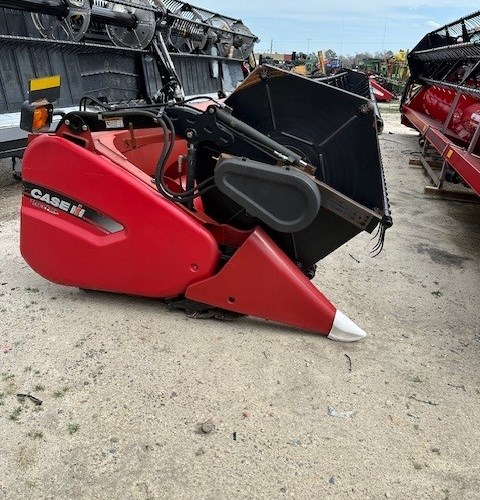 2011 Case IH 3020 Header-Auger/Flex For Sale 2011 Case IH 3020 Header-Auger/Flex For Sale