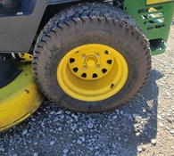 2018 John Deere Z540R Thumbnail 8