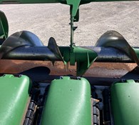 2013 John Deere 618C Thumbnail 14