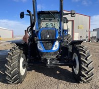 2022 New Holland T6.145 T4B Thumbnail 2