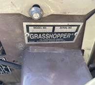 2016 Grasshopper 725DT Thumbnail 19