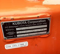 2019 Kubota SSV65PHC Thumbnail 2