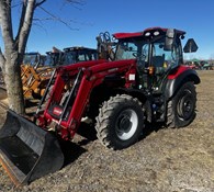 2021 Case IH Vestrum® Series 130 Thumbnail 1