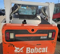 2014 Bobcat S590 Thumbnail 2