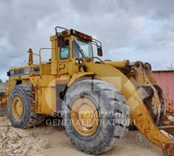 1998 Caterpillar 988 Thumbnail 2