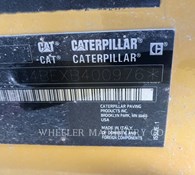 2020 Caterpillar CB34B CN Thumbnail 6