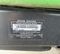 2021 John Deere Z994R Thumbnail 12