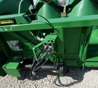 1998 John Deere 693 Thumbnail 16