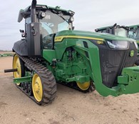 2023 John Deere 8RT 370 Thumbnail 4