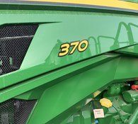 2023 John Deere 8RT 370 Thumbnail 5