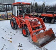 Kubota B2150 HSD Thumbnail 2