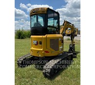 2023 Caterpillar 302.707CR Thumbnail 3