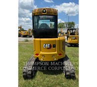 2023 Caterpillar 302.707CR Thumbnail 4