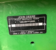 2022 John Deere 6R 110 Thumbnail 31