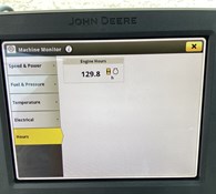 2022 John Deere 6R 110 Thumbnail 14
