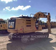 2015 Caterpillar 323FL Thumbnail 3