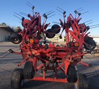 Kuhn GF8702 Thumbnail 2