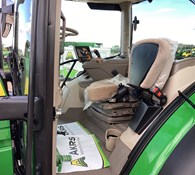 2022 John Deere 6R 145 Thumbnail 10