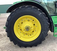 2022 John Deere 6R 145 Thumbnail 21