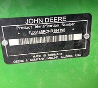 2022 John Deere 6R 145 Thumbnail 33