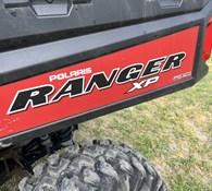 2018 Polaris Ranger XP 900 Thumbnail 12