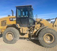 2019 Caterpillar 938M Thumbnail 9