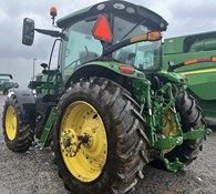 2023 John Deere 6R 155 Thumbnail 3