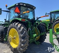 2023 John Deere 6R 155 Thumbnail 11