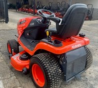 2022 Kubota GR2120-48 Thumbnail 3