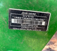 2022 John Deere 2730 Thumbnail 6