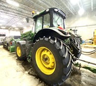 2022 John Deere 6195M Thumbnail 3