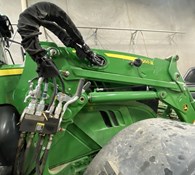 2022 John Deere 6195M Thumbnail 30