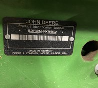 2022 John Deere 6195M Thumbnail 40
