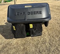 2018 John Deere Z540M Thumbnail 9