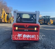 2017 Bobcat S770 Thumbnail 10