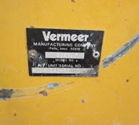 2002 Vermeer 605XL Thumbnail 6