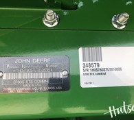 2020 John Deere S780 Thumbnail 29