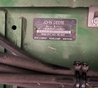 2018 John Deere 460M Thumbnail 9