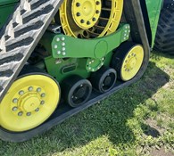 2016 John Deere 9620RX Thumbnail 21