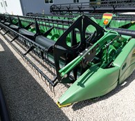 2012 John Deere 635F Thumbnail 1