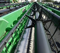 2012 John Deere 635F Thumbnail 12